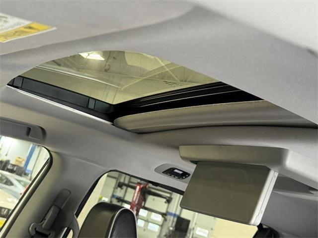 used 2023 Honda Odyssey car, priced at $40,733