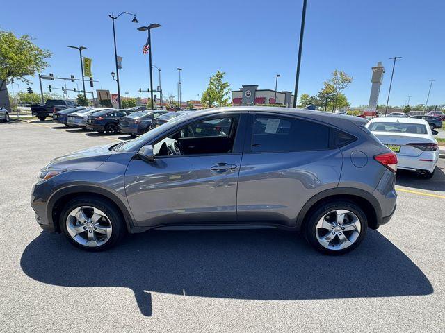 used 2019 Honda HR-V car, priced at $15,777