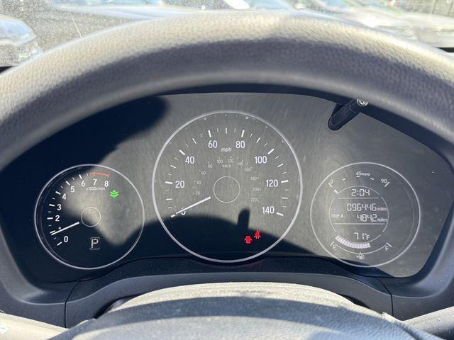 used 2019 Honda HR-V car, priced at $15,777