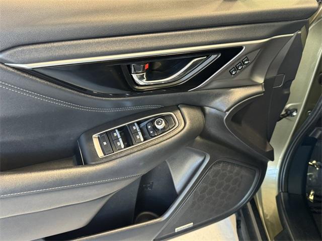 used 2021 Subaru Outback car, priced at $23,733