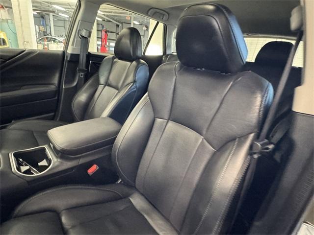 used 2021 Subaru Outback car, priced at $23,733