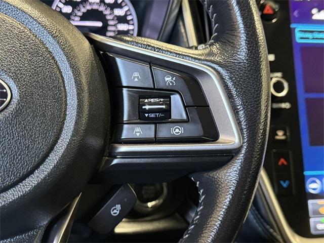 used 2021 Subaru Outback car, priced at $23,733