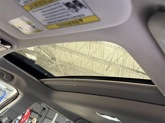 used 2021 Subaru Outback car, priced at $23,733