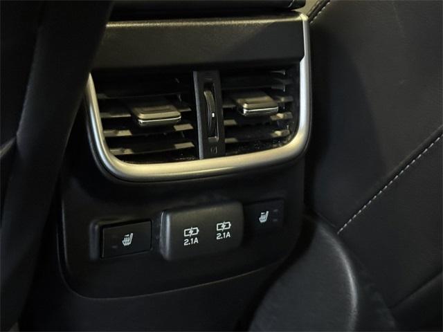 used 2021 Subaru Outback car, priced at $23,733