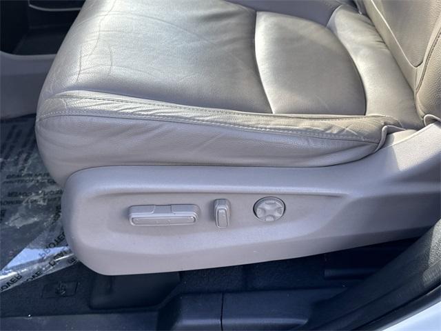 used 2019 Honda Odyssey car, priced at $19,733