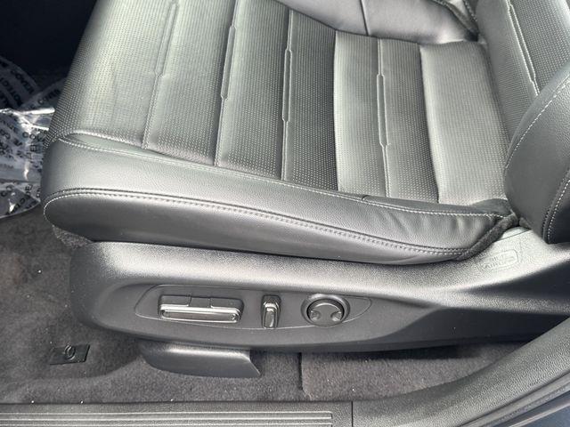 used 2023 Honda CR-V car, priced at $28,977