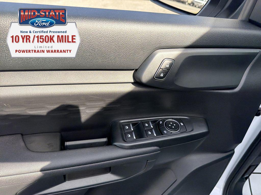 new 2026 Ford Ranger car, priced at $37,982