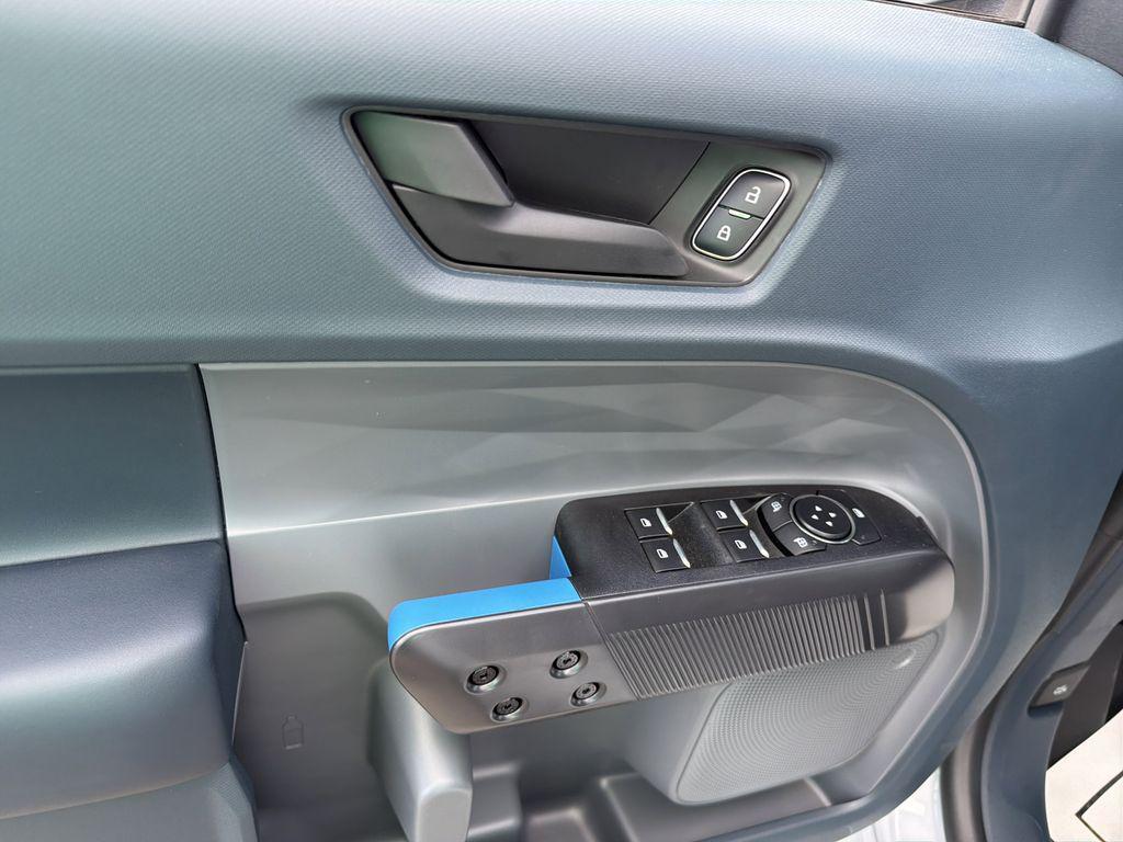 new 2026 Ford Maverick car, priced at $37,819