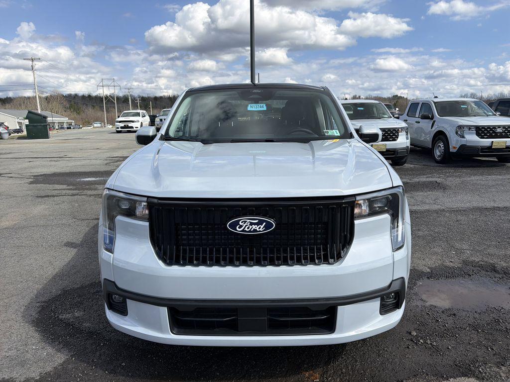 new 2026 Ford Maverick car, priced at $37,819