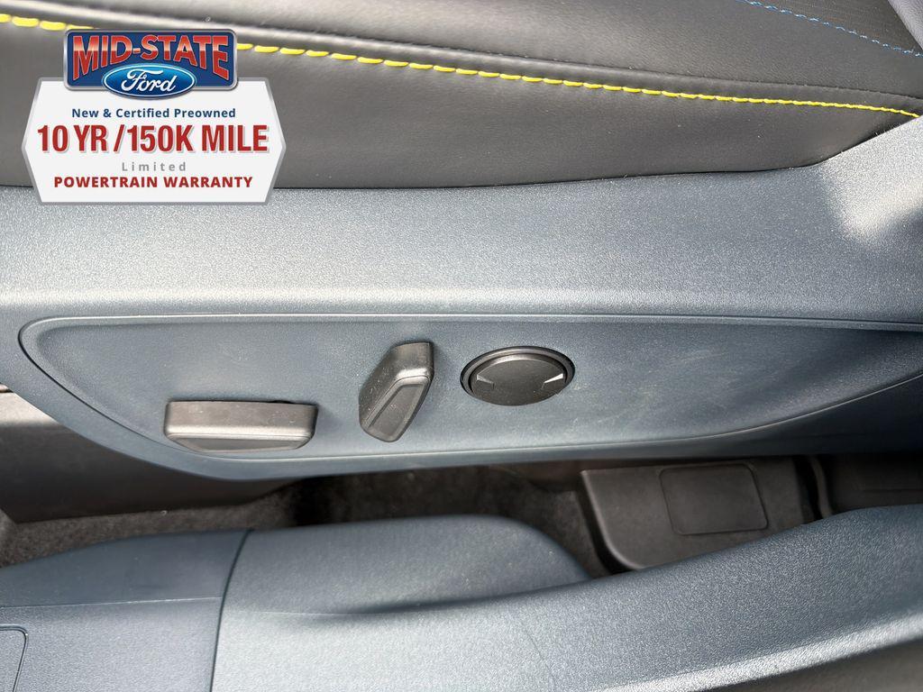 new 2026 Ford Maverick car, priced at $37,819