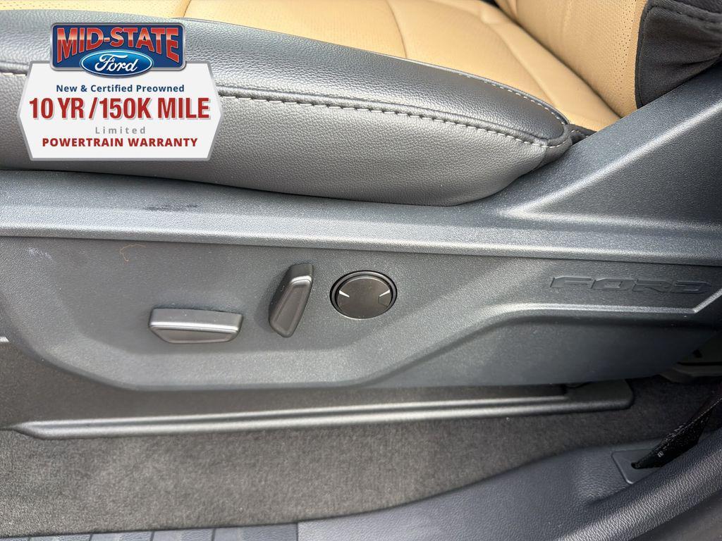 new 2026 Ford F-250 car, priced at $83,458