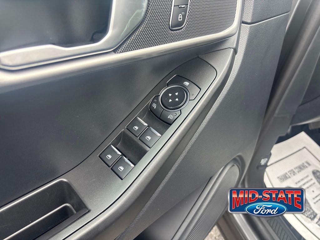 new 2026 Ford Explorer car, priced at $54,555