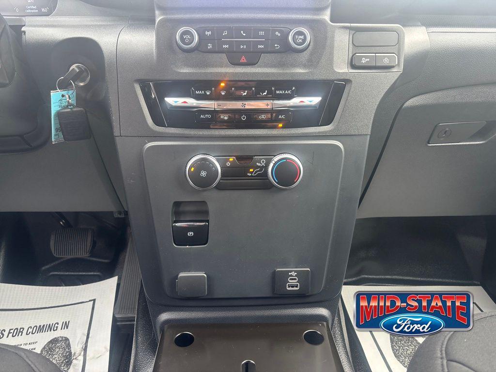 new 2026 Ford Explorer car, priced at $54,555