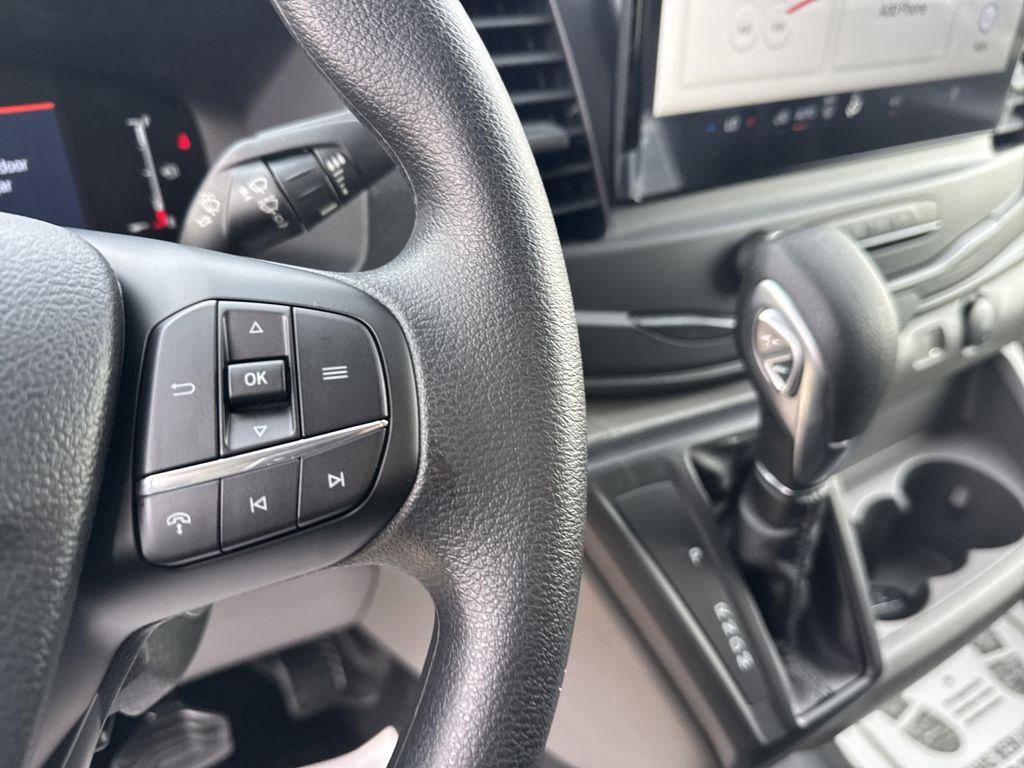 new 2026 Ford Transit-250 car, priced at $57,760