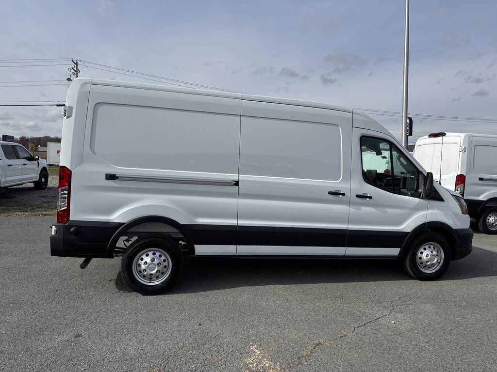new 2026 Ford Transit-250 car, priced at $56,760