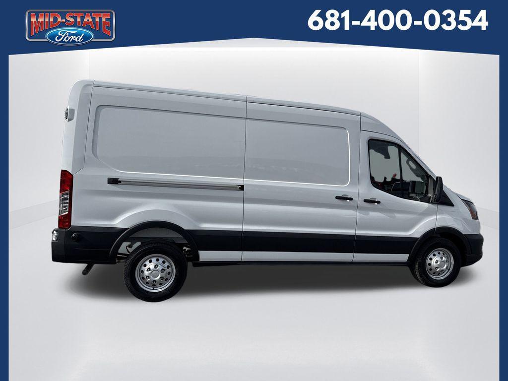 new 2026 Ford Transit-250 car, priced at $57,760
