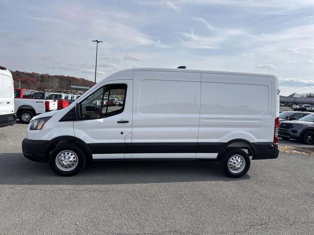 new 2026 Ford Transit-250 car, priced at $56,760