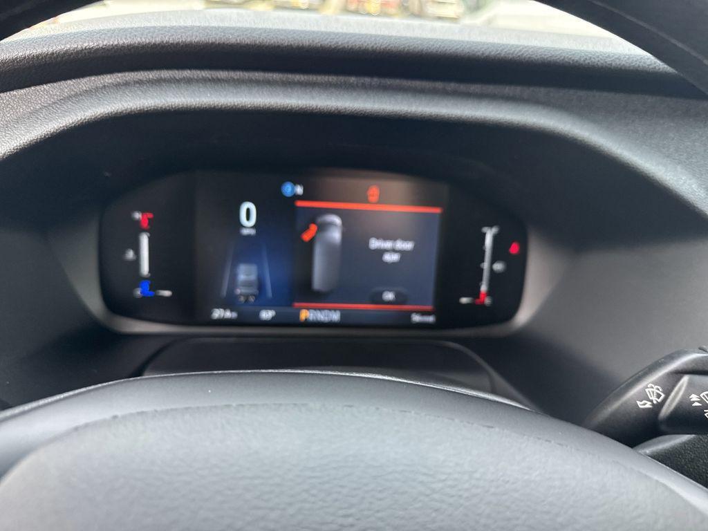 new 2026 Ford Transit-250 car, priced at $57,760