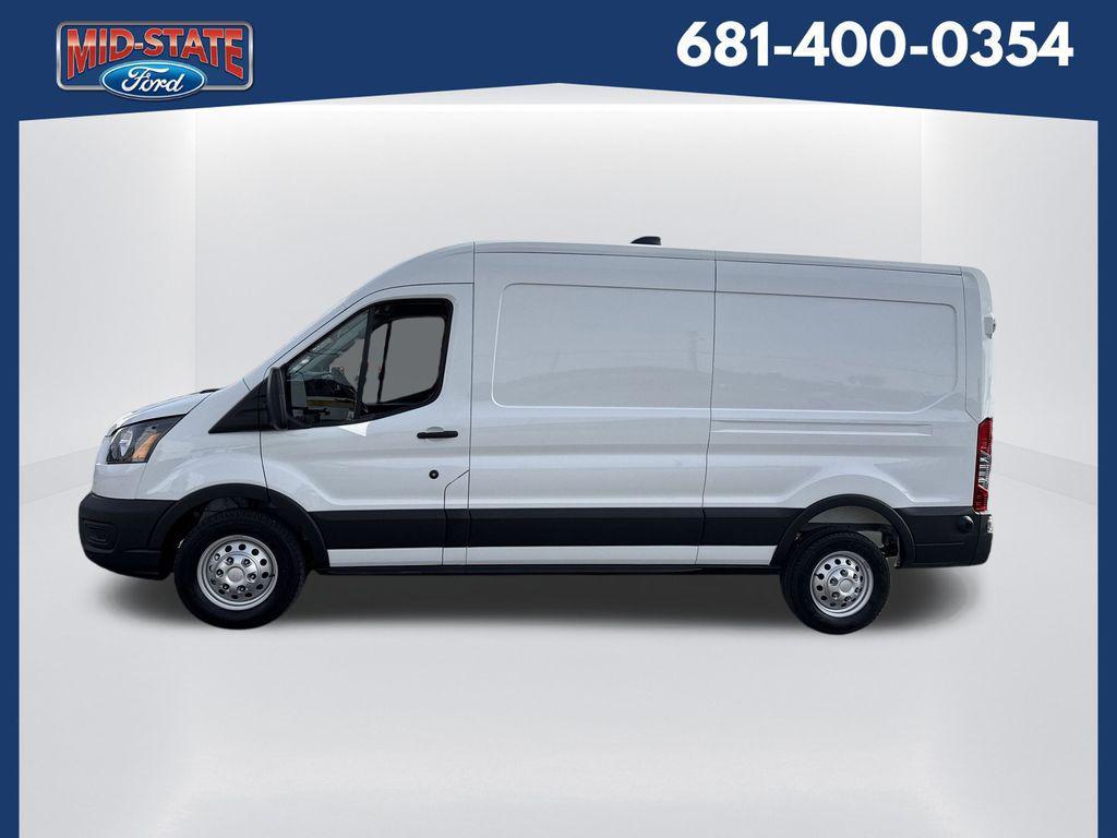 new 2026 Ford Transit-250 car, priced at $57,760