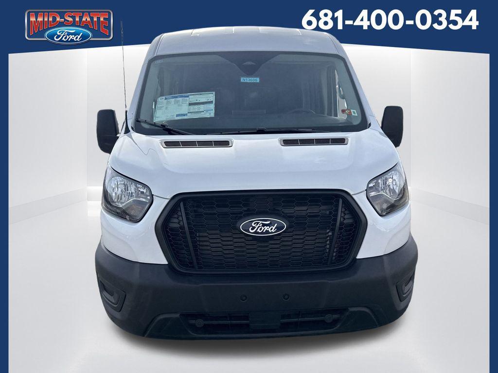 new 2026 Ford Transit-250 car, priced at $57,760