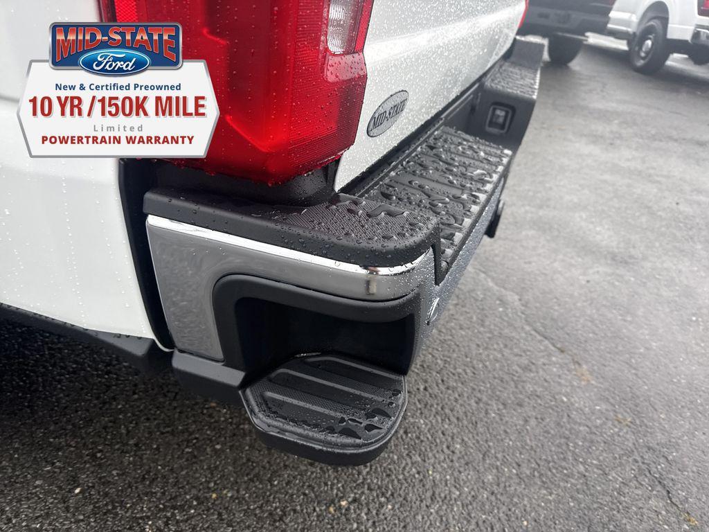 new 2026 Ford F-250 car, priced at $86,108