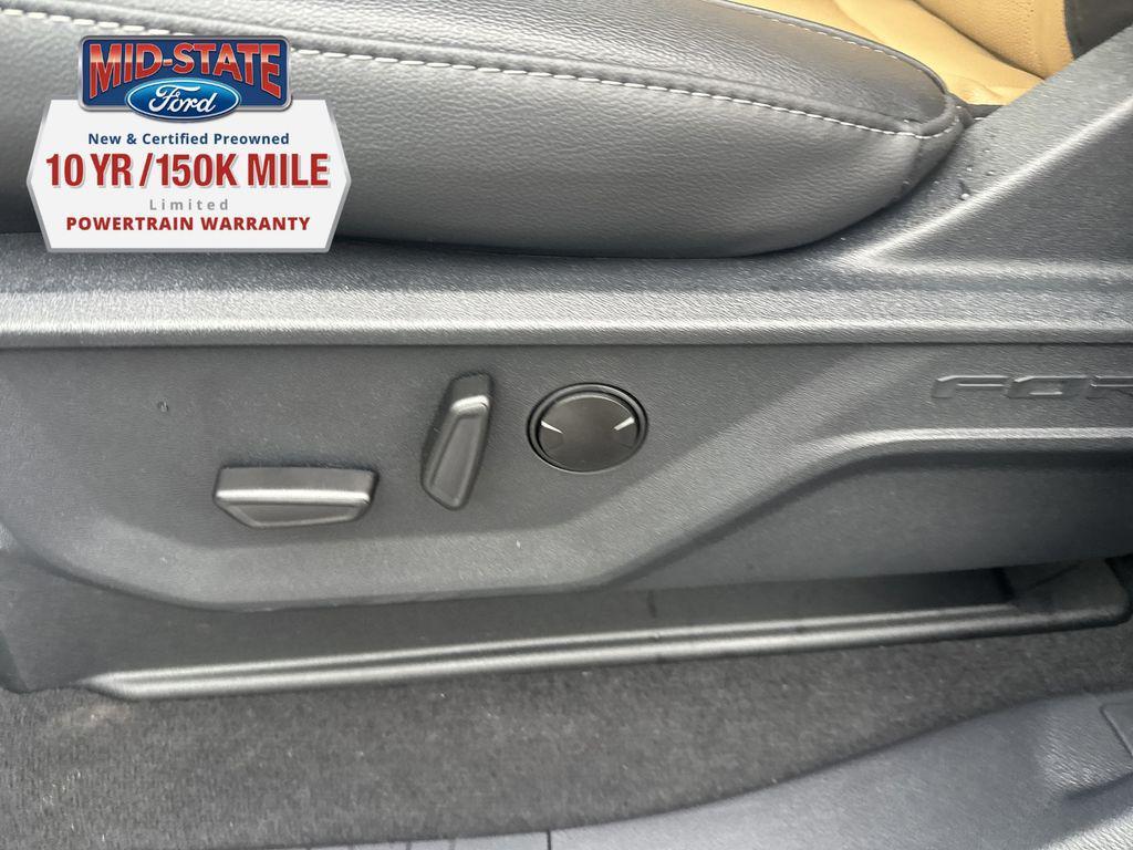 new 2026 Ford F-250 car, priced at $86,108