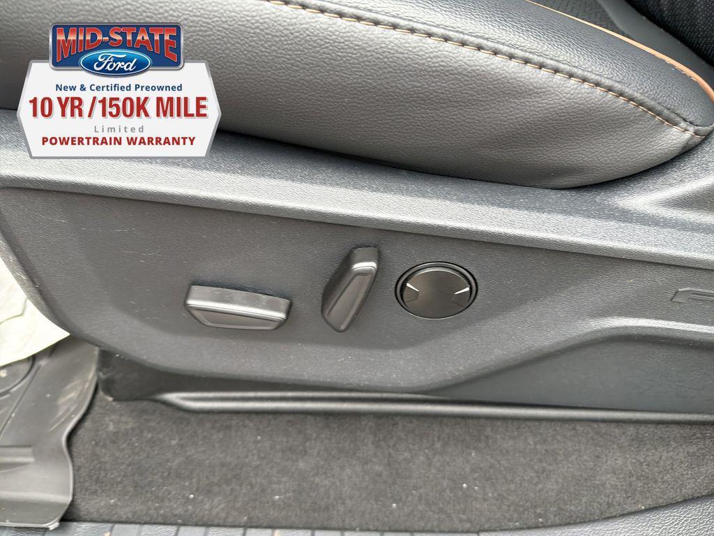 new 2026 Ford F-250 car, priced at $85,840