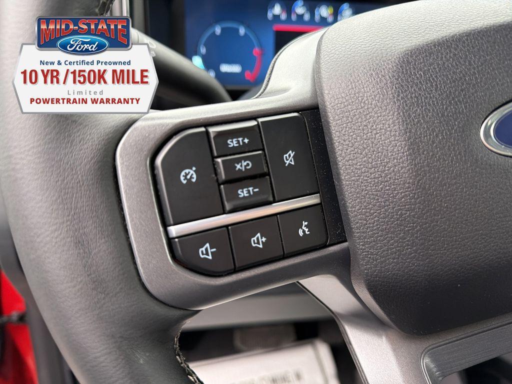 new 2026 Ford F-250 car, priced at $85,840