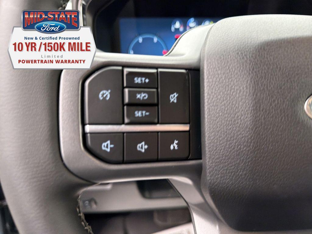 new 2026 Ford F-250 car, priced at $79,698