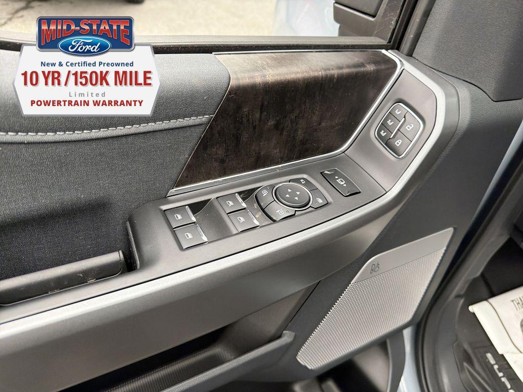 new 2026 Ford F-250 car, priced at $79,698