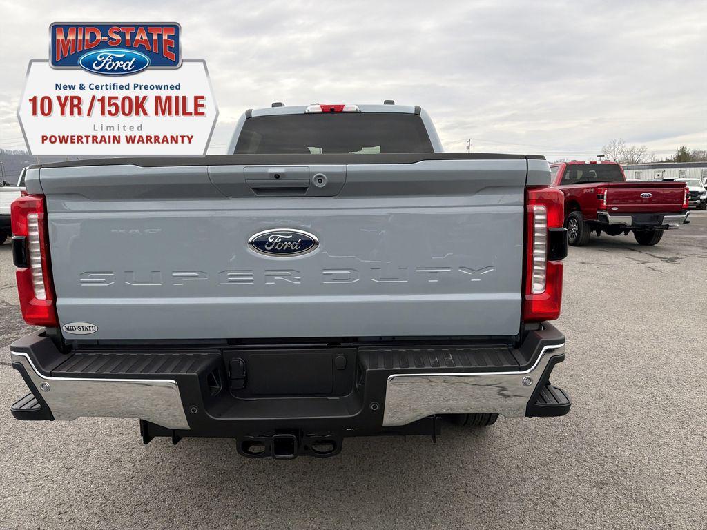 new 2026 Ford F-250 car, priced at $79,698
