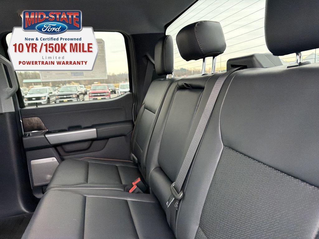 new 2026 Ford F-250 car, priced at $79,698