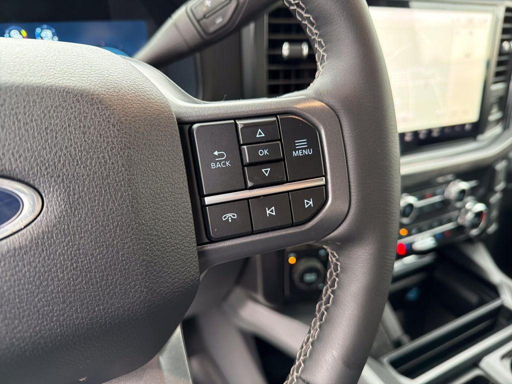 new 2026 Ford F-250 car, priced at $78,574