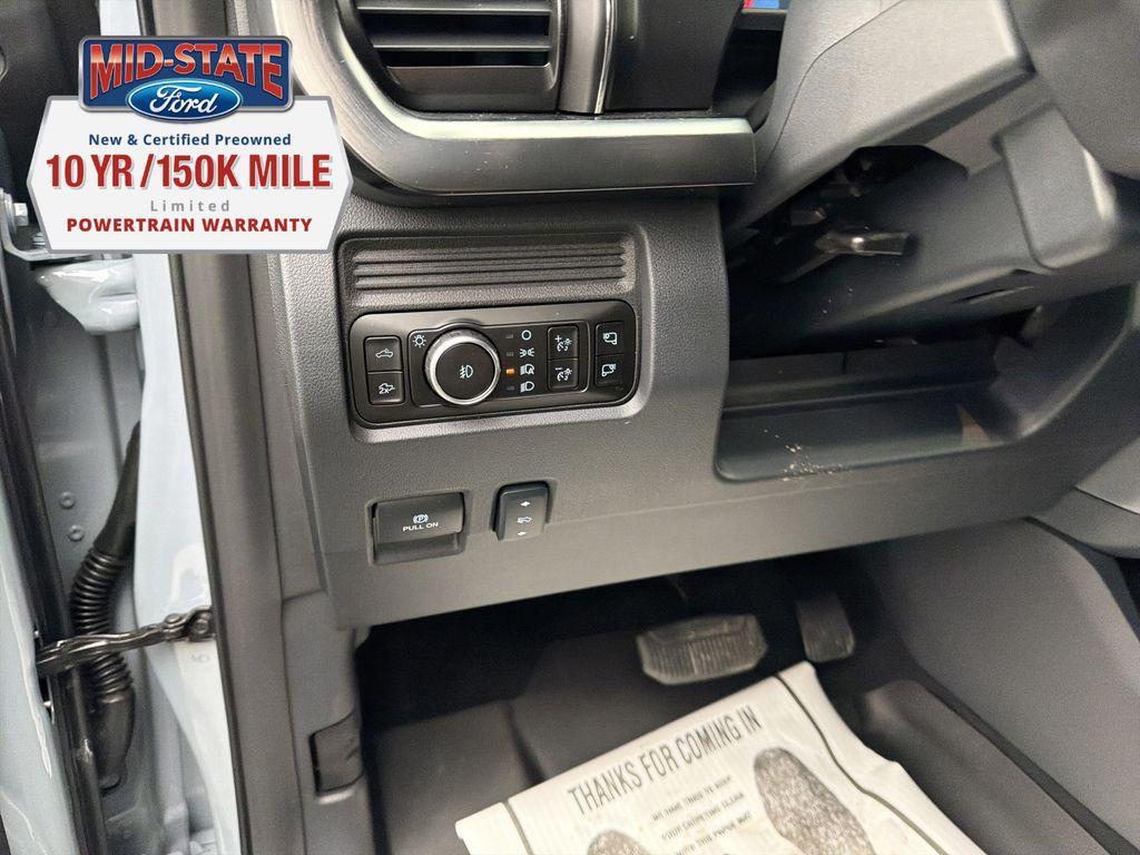 new 2026 Ford F-250 car, priced at $79,698