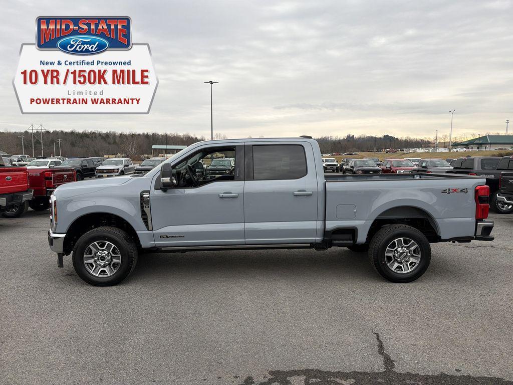 new 2026 Ford F-250 car, priced at $79,698