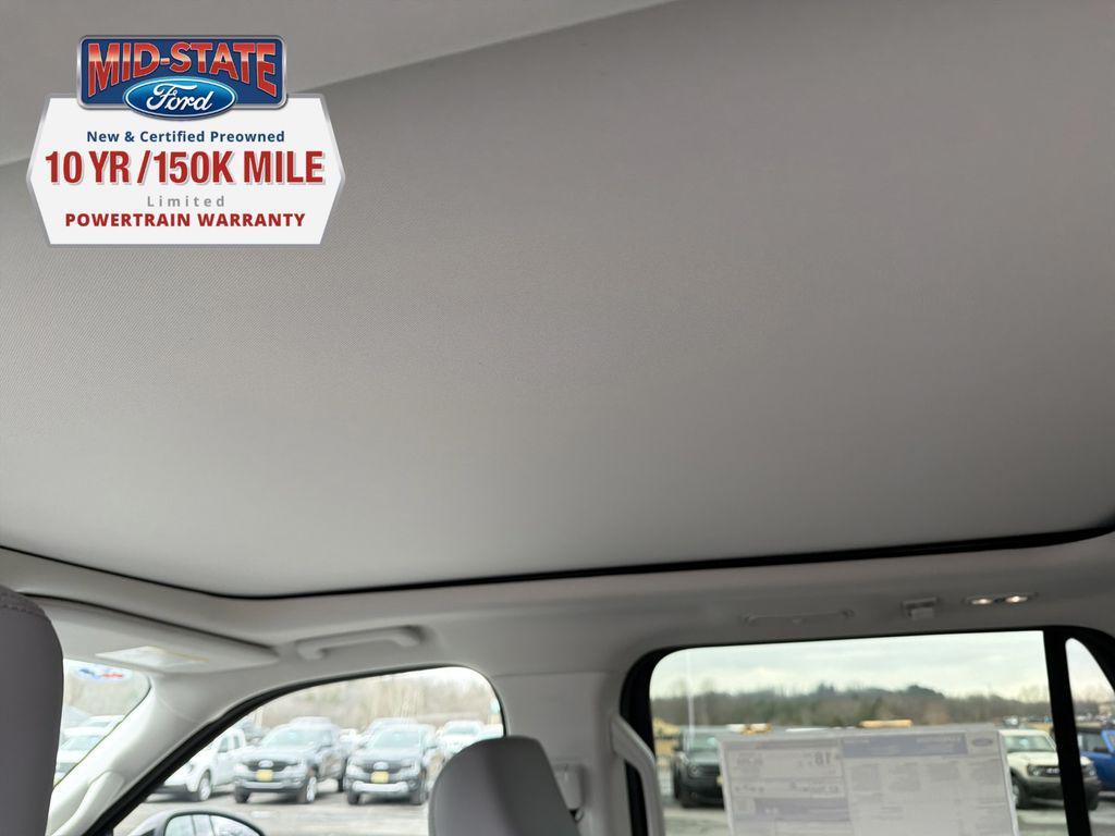 new 2026 Ford Expedition car, priced at $76,430