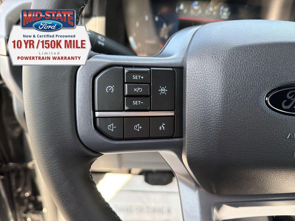 new 2026 Ford F-150 car, priced at $48,999