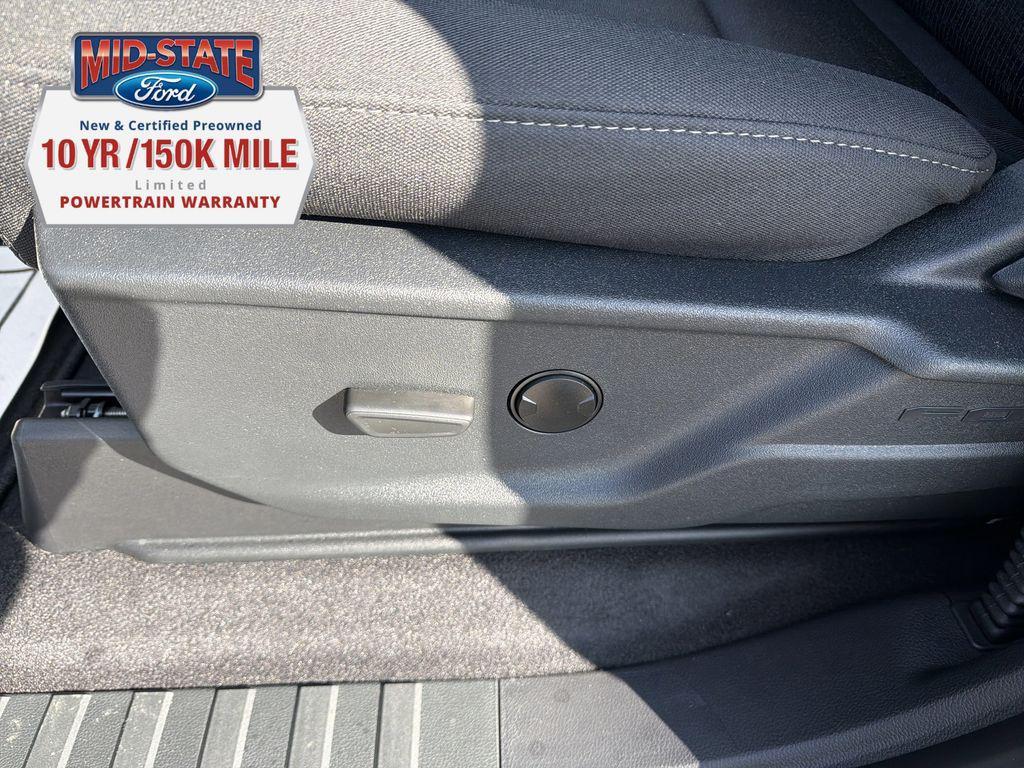 new 2026 Ford F-150 car, priced at $48,999