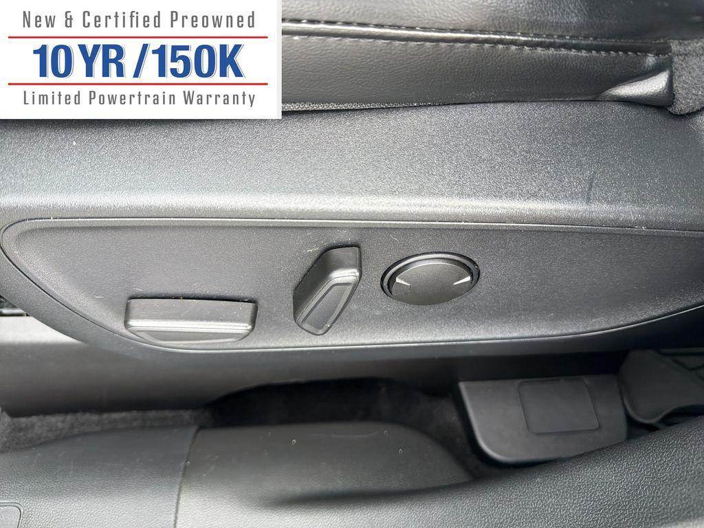 used 2024 Ford Escape car, priced at $25,934