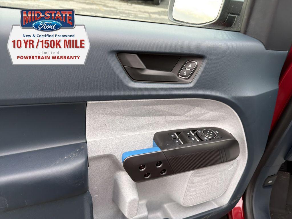 new 2026 Ford Maverick car, priced at $34,370