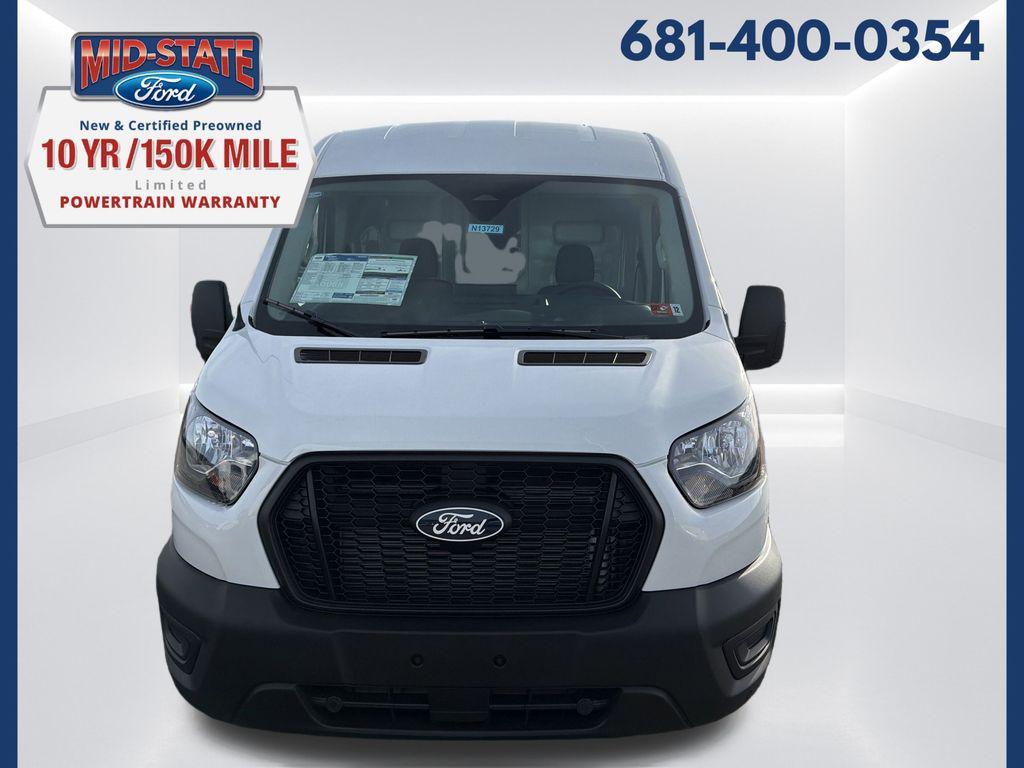 new 2026 Ford Transit-250 car, priced at $59,990