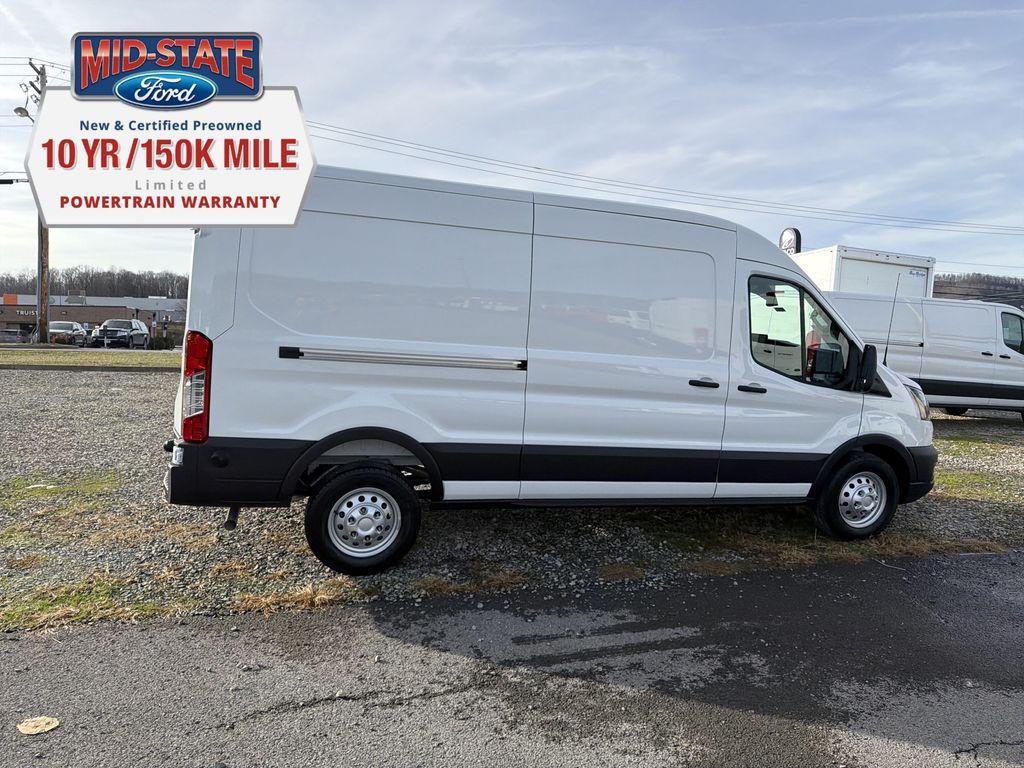 new 2026 Ford Transit-250 car, priced at $57,490