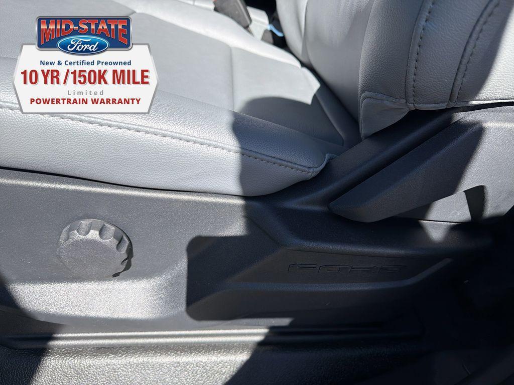 new 2026 Ford F-250 car, priced at $47,488