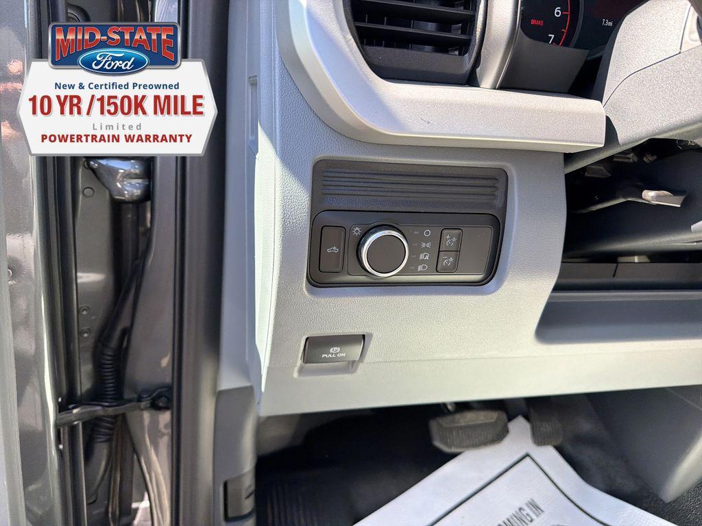 new 2026 Ford F-250 car, priced at $47,488