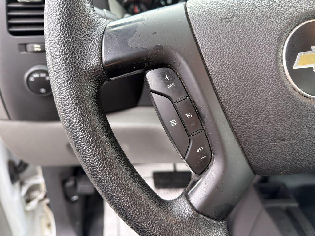 used 2012 Chevrolet Silverado 2500 car, priced at $25,999