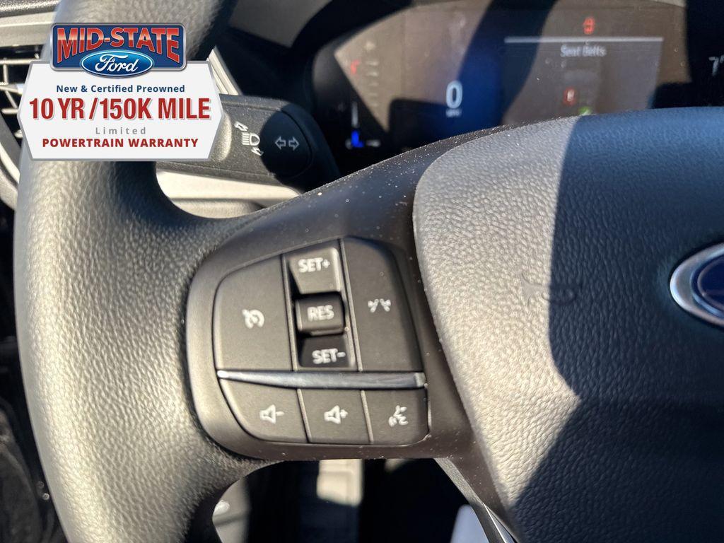 new 2026 Ford Escape car, priced at $29,999