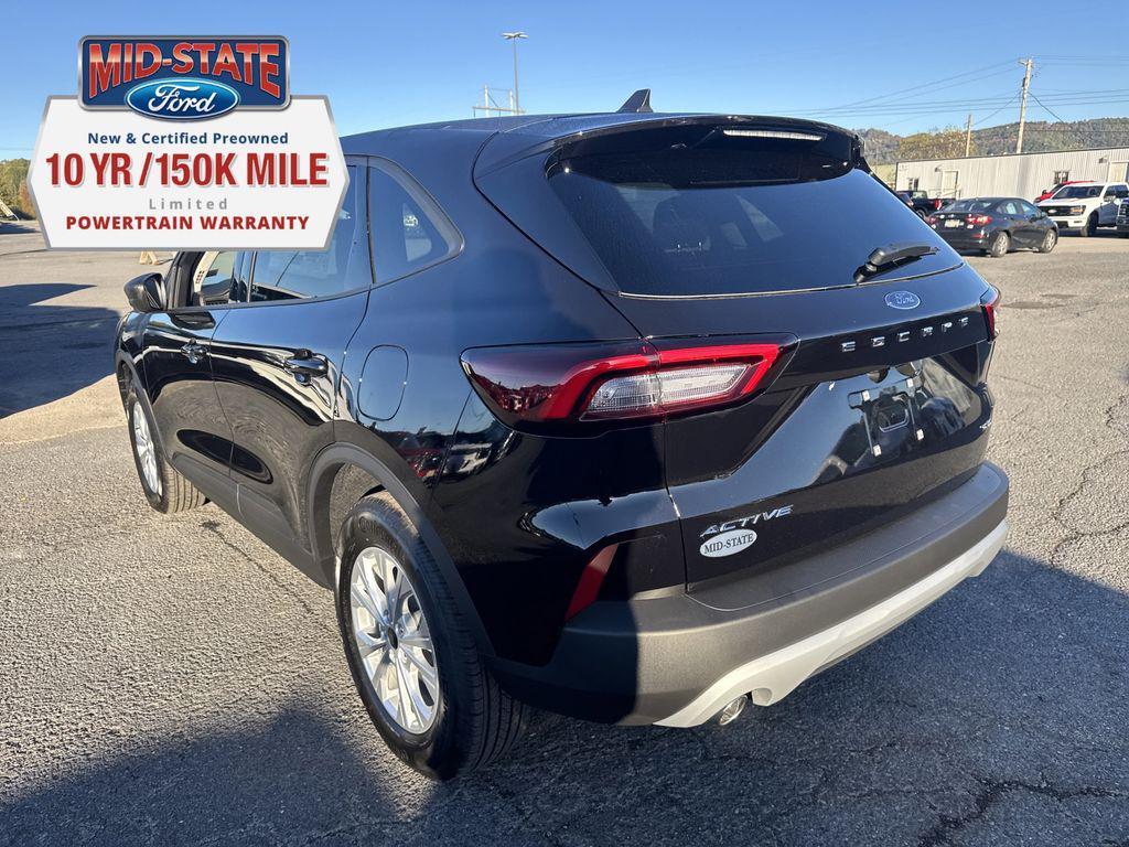 new 2026 Ford Escape car, priced at $29,999