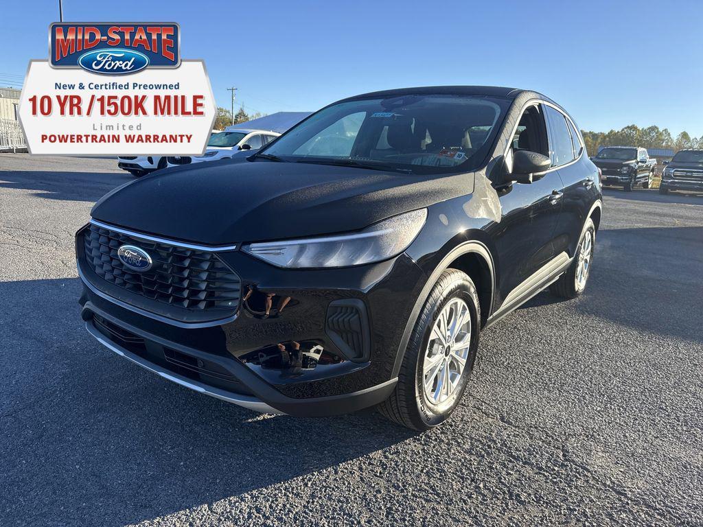 new 2026 Ford Escape car, priced at $29,999