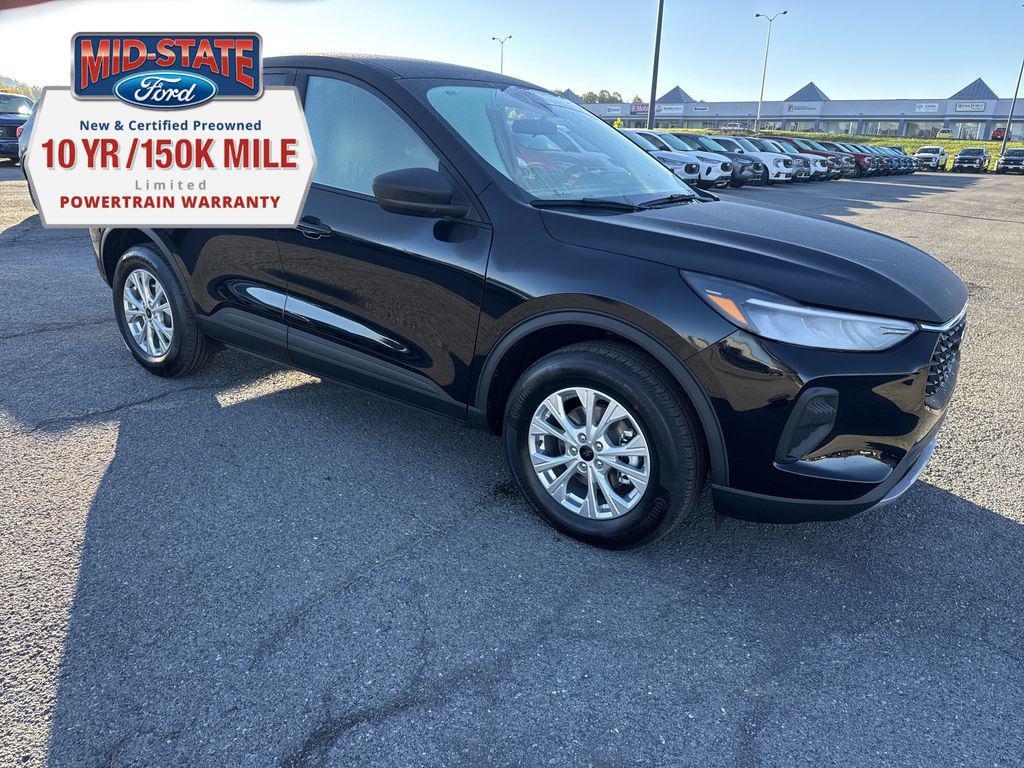 new 2026 Ford Escape car, priced at $29,999