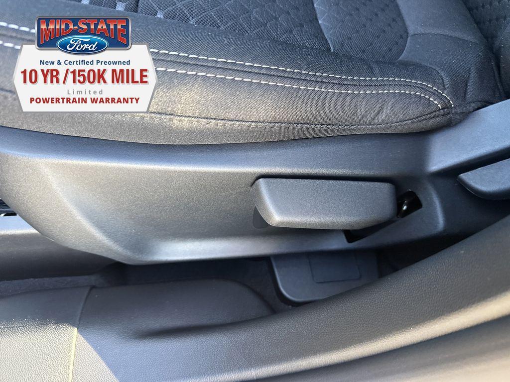 new 2026 Ford Escape car, priced at $29,999